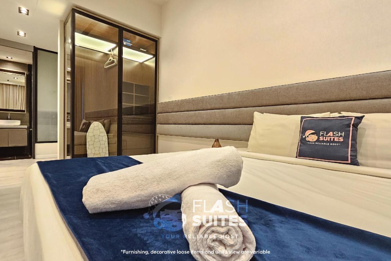 Expressionz Premium Suites @ Klcc Κουάλα Λουμπούρ Εξωτερικό φωτογραφία