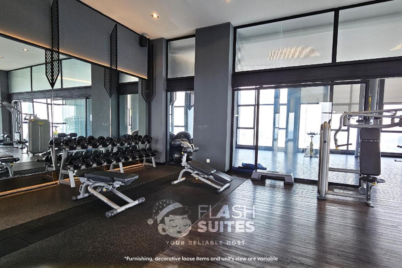 Expressionz Premium Suites @ Klcc Κουάλα Λουμπούρ Εξωτερικό φωτογραφία