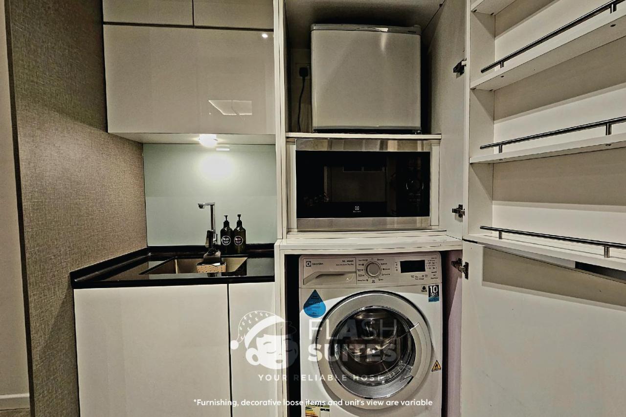 Expressionz Premium Suites @ Klcc Κουάλα Λουμπούρ Εξωτερικό φωτογραφία