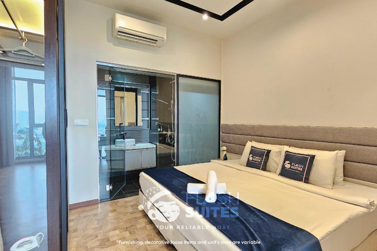Expressionz Premium Suites @ Klcc Κουάλα Λουμπούρ Εξωτερικό φωτογραφία