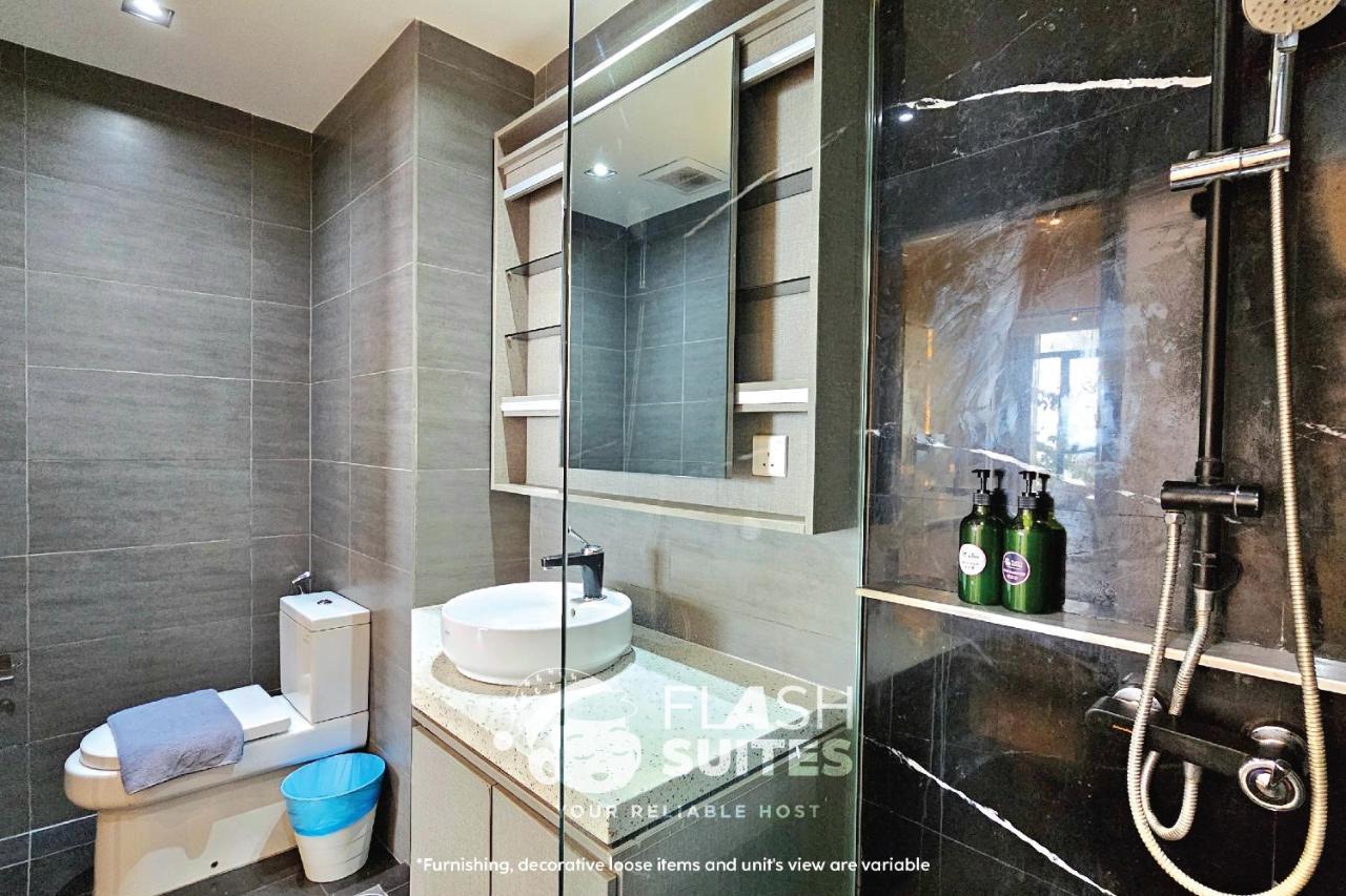 Expressionz Premium Suites @ Klcc Κουάλα Λουμπούρ Εξωτερικό φωτογραφία