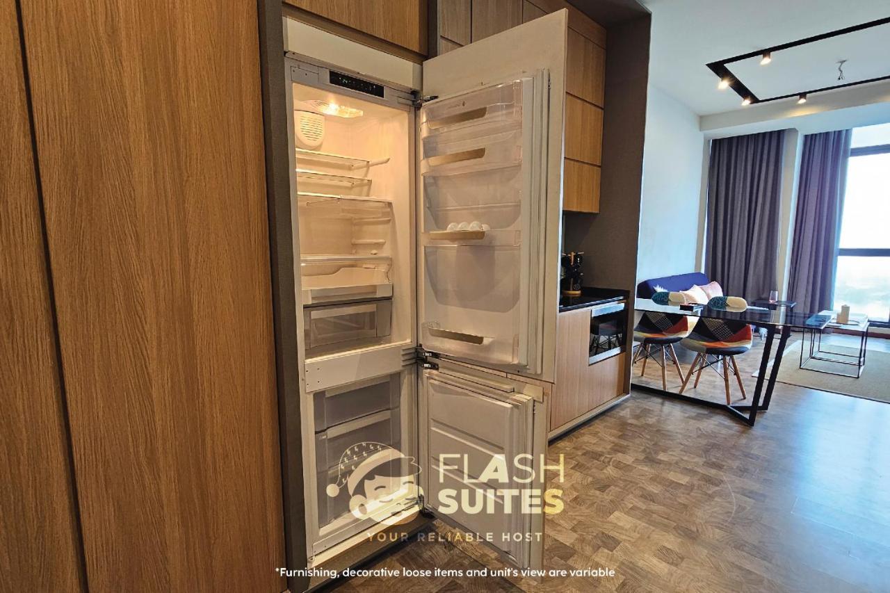 Expressionz Premium Suites @ Klcc Κουάλα Λουμπούρ Εξωτερικό φωτογραφία