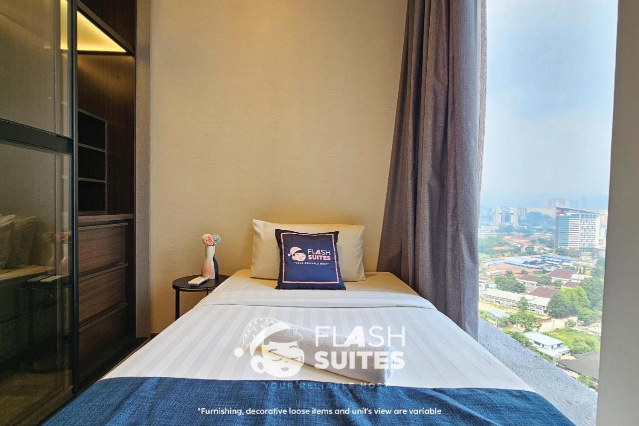 Expressionz Premium Suites @ Klcc Κουάλα Λουμπούρ Εξωτερικό φωτογραφία