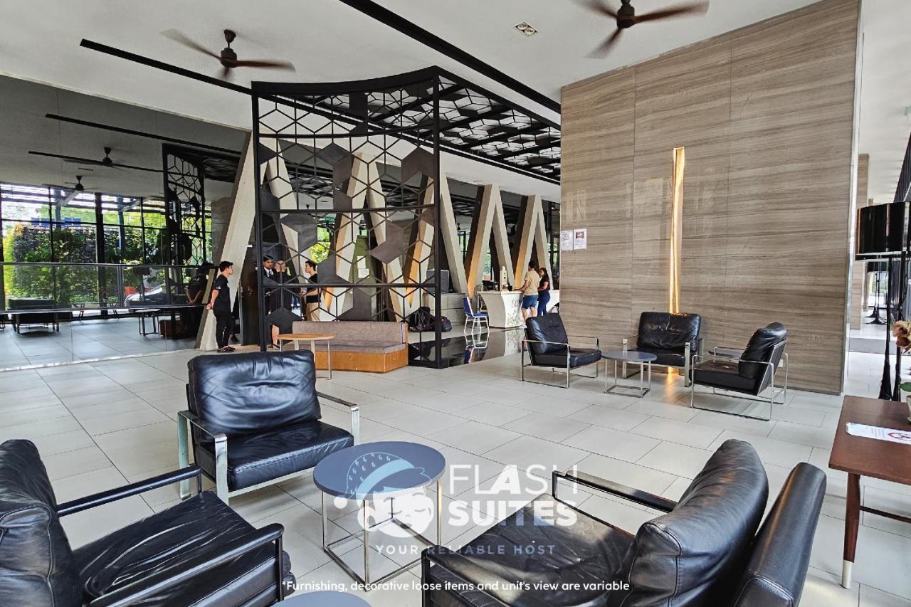 Expressionz Premium Suites @ Klcc Κουάλα Λουμπούρ Εξωτερικό φωτογραφία