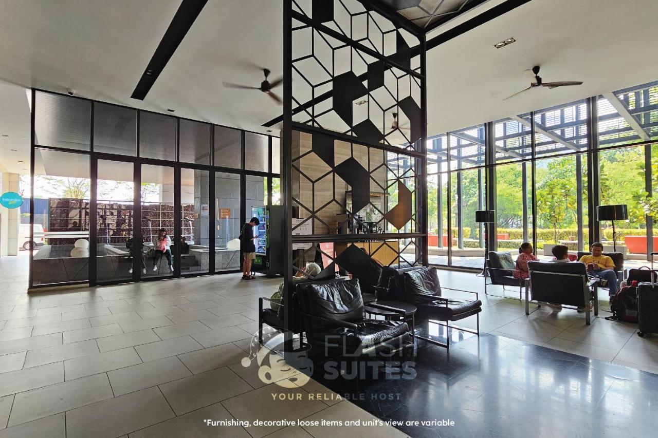 Expressionz Premium Suites @ Klcc Κουάλα Λουμπούρ Εξωτερικό φωτογραφία