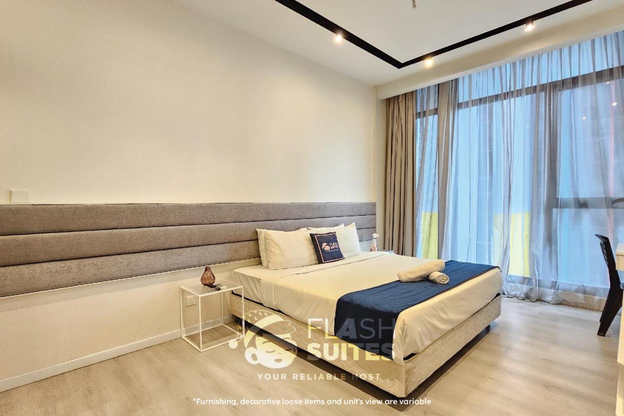 Expressionz Premium Suites @ Klcc Κουάλα Λουμπούρ Εξωτερικό φωτογραφία
