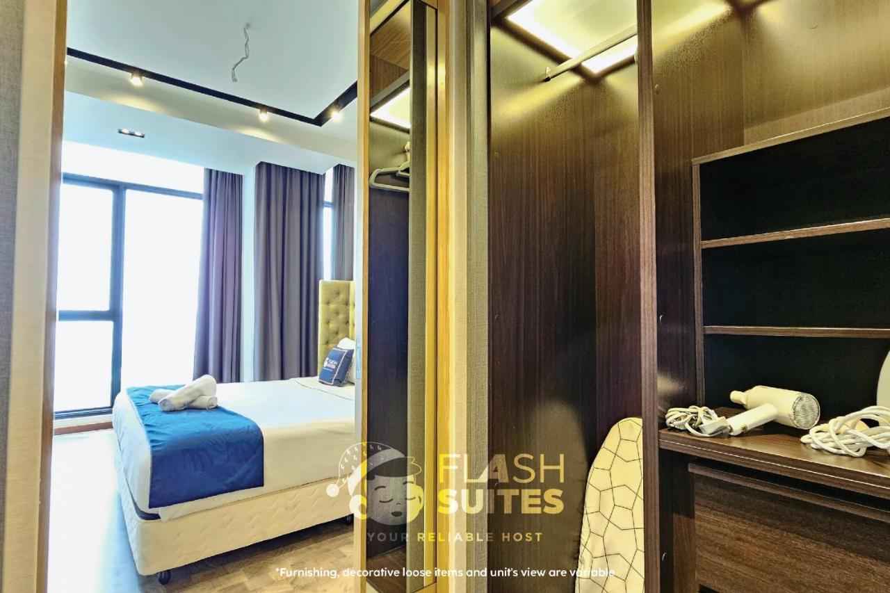 Expressionz Premium Suites @ Klcc Κουάλα Λουμπούρ Εξωτερικό φωτογραφία