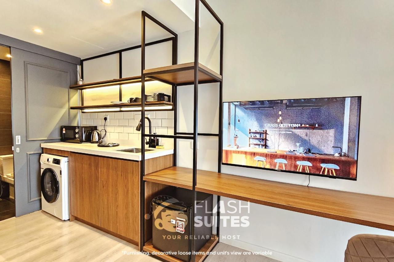 Expressionz Premium Suites @ Klcc Κουάλα Λουμπούρ Εξωτερικό φωτογραφία
