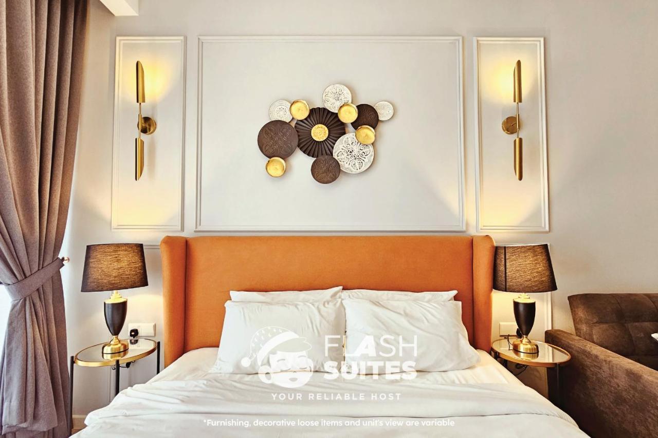 Expressionz Premium Suites @ Klcc Κουάλα Λουμπούρ Εξωτερικό φωτογραφία