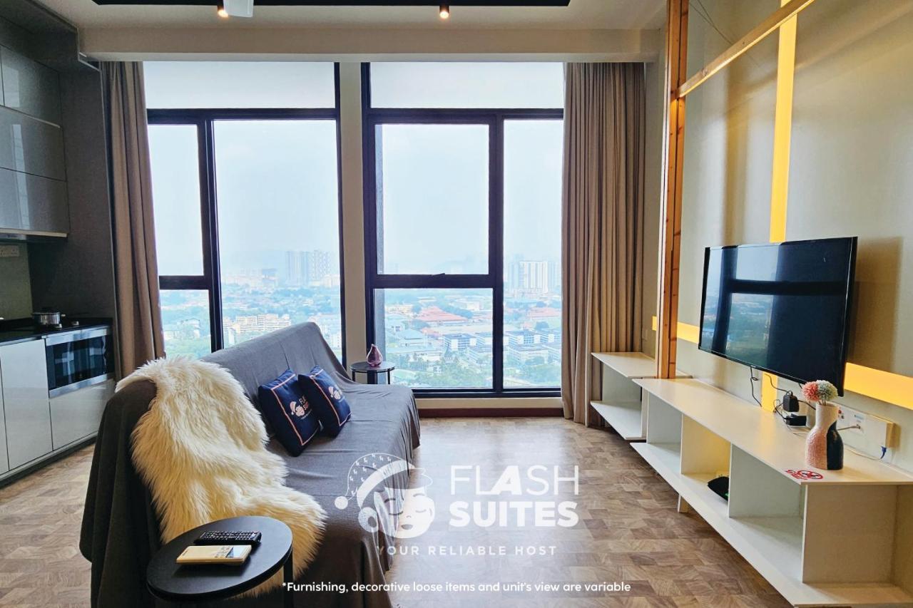 Expressionz Premium Suites @ Klcc Κουάλα Λουμπούρ Εξωτερικό φωτογραφία