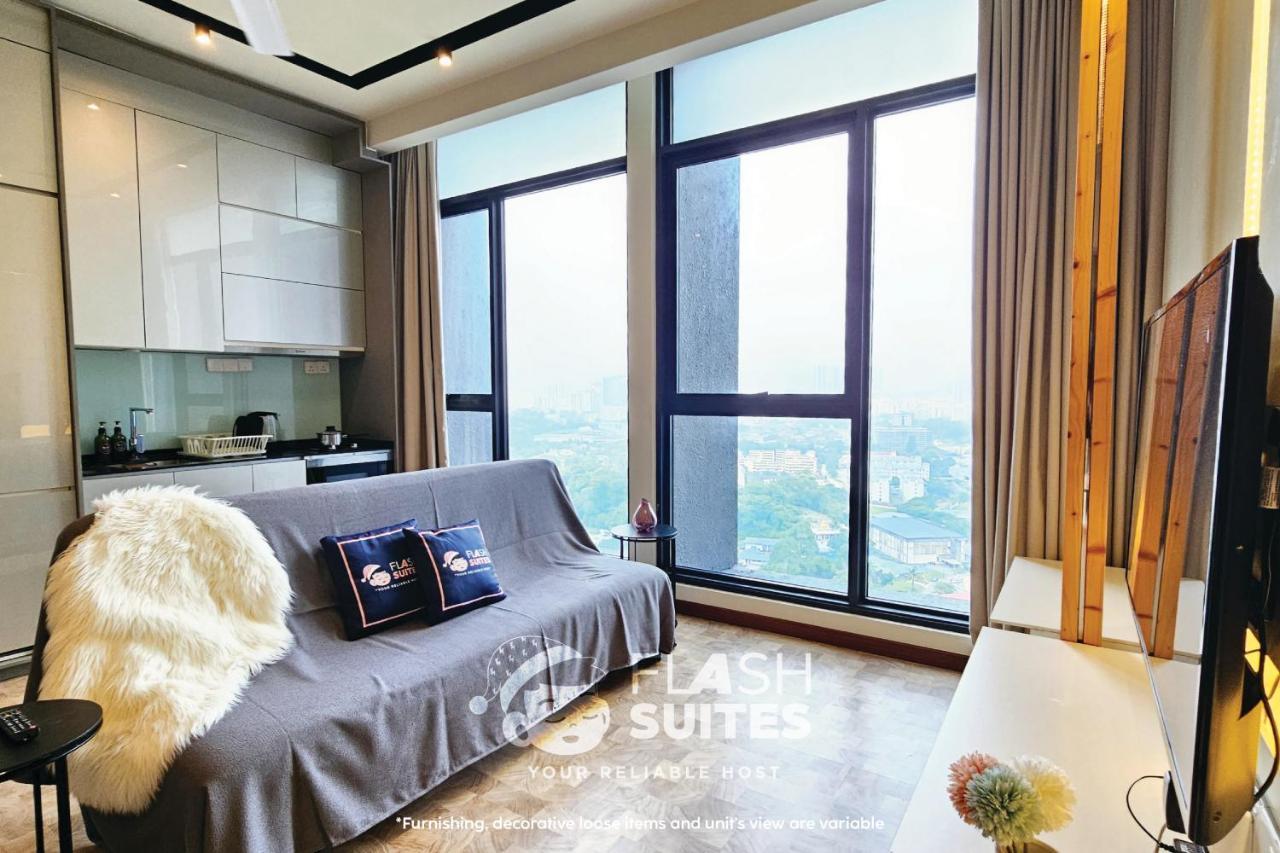 Expressionz Premium Suites @ Klcc Κουάλα Λουμπούρ Εξωτερικό φωτογραφία