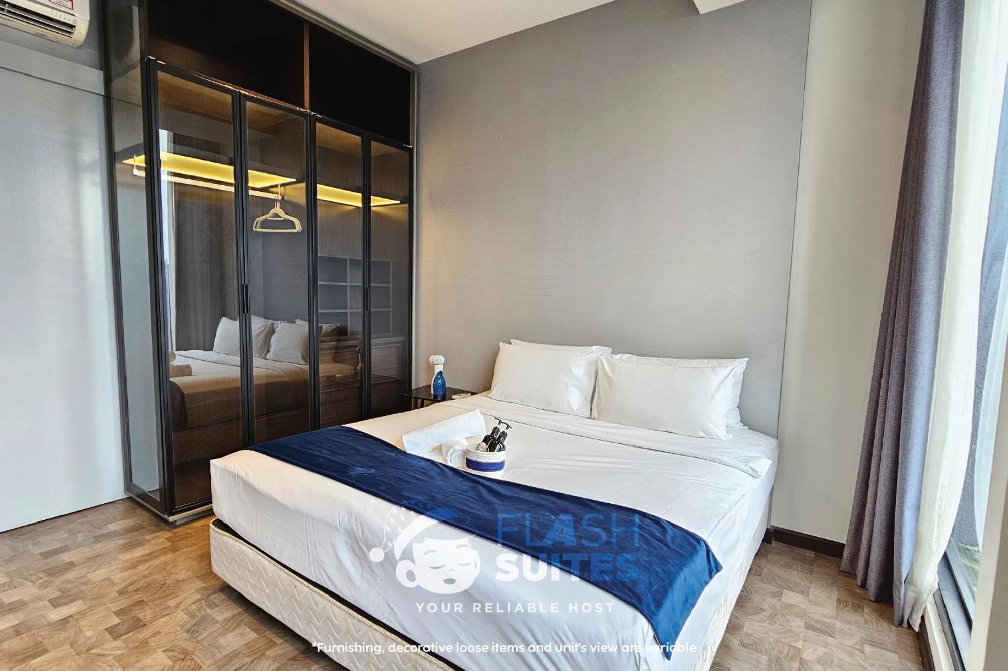 Expressionz Premium Suites @ Klcc Κουάλα Λουμπούρ Εξωτερικό φωτογραφία