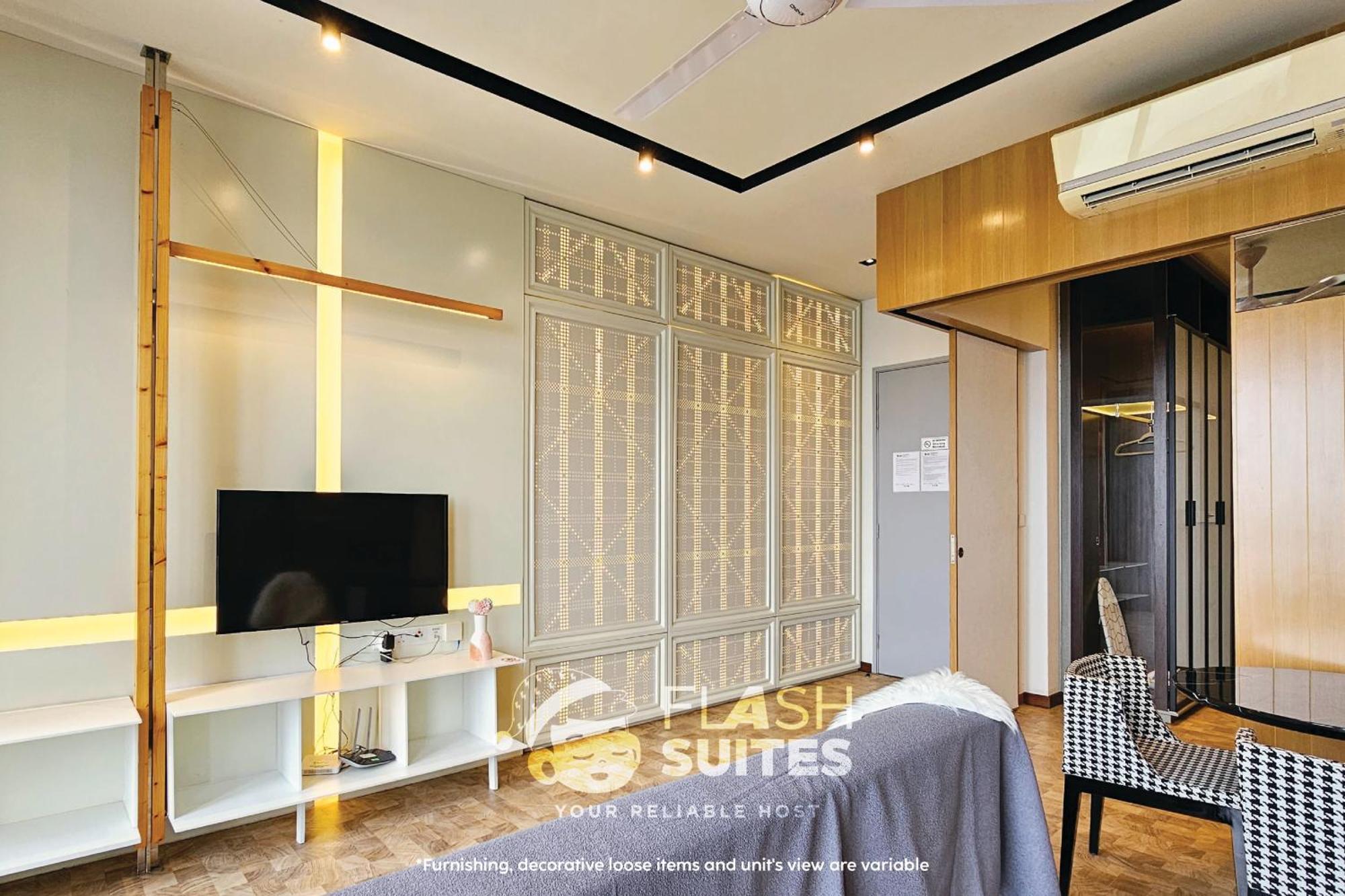 Expressionz Premium Suites @ Klcc Κουάλα Λουμπούρ Εξωτερικό φωτογραφία
